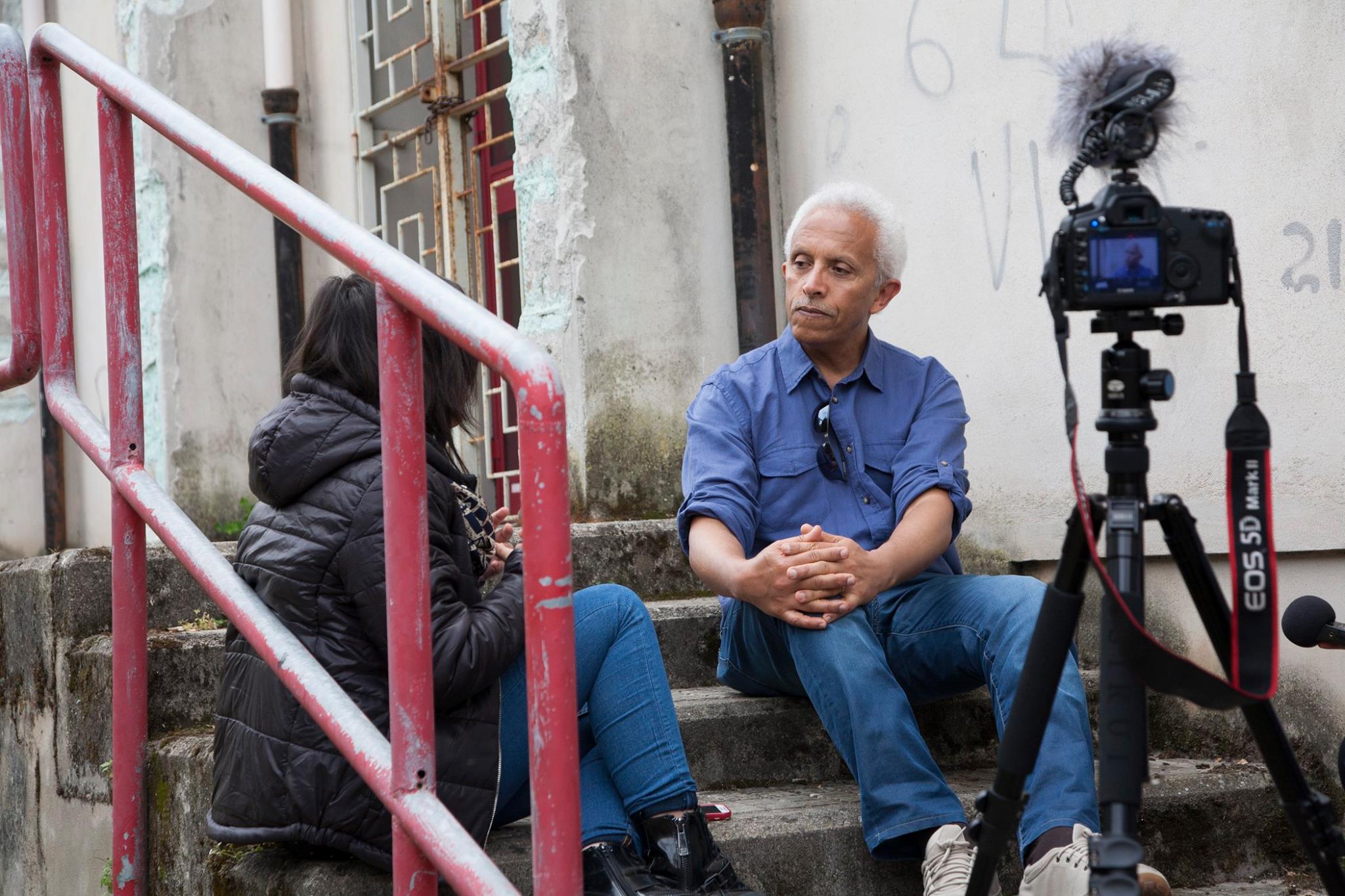 Galleria Oltre I Miei Confini Documentari