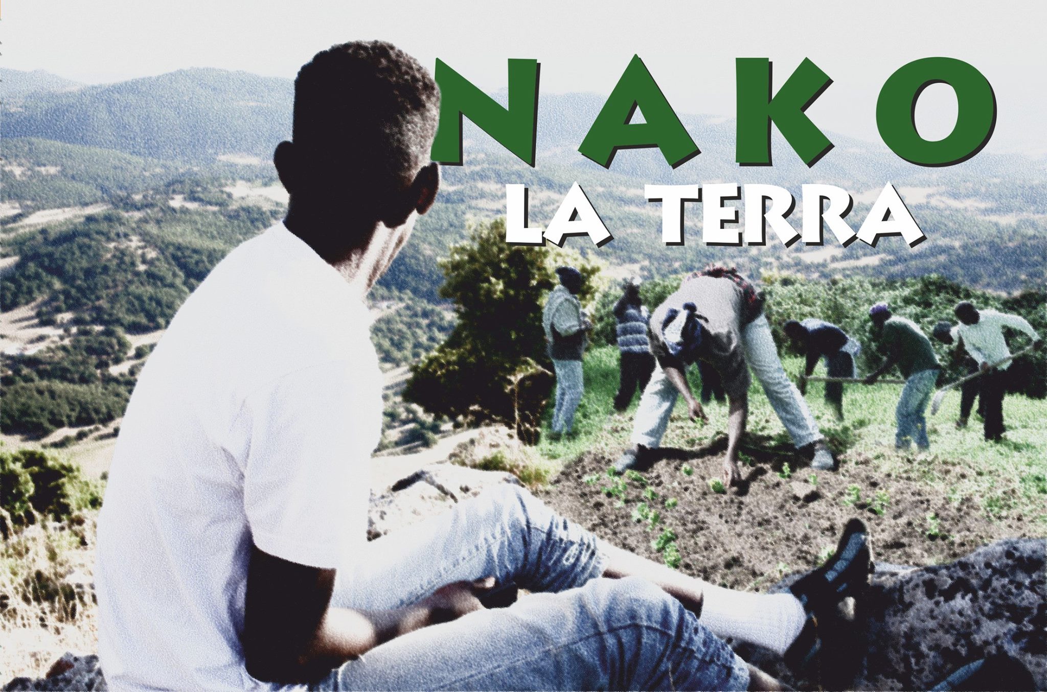 NAKO – LA TERRA